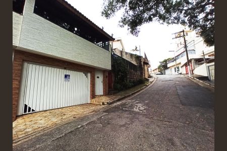 Casa à venda com 140m², 3 quartos e 1 vagaFachada do Imóvel