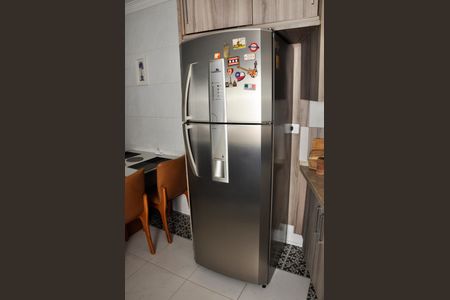 Casa à venda com 140m², 3 quartos e 1 vagaCozinha