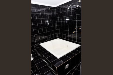 Casa à venda com 140m², 3 quartos e 1 vagaBanheiro da Suíte 