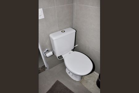 Casa à venda com 140m², 3 quartos e 1 vagaBanheiro da Suíte 2