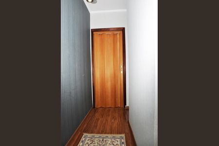 Casa à venda com 140m², 3 quartos e 1 vagaCorredor Quartos