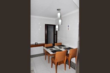 Casa à venda com 140m², 3 quartos e 1 vagaCozinha