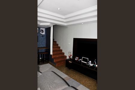 Casa à venda com 140m², 3 quartos e 1 vagaSala