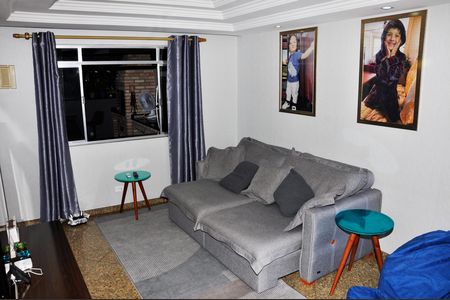 Casa à venda com 140m², 3 quartos e 1 vagaSala