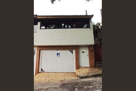 Casa à venda com 140m², 3 quartos e 1 vagaFachada do Imóvel