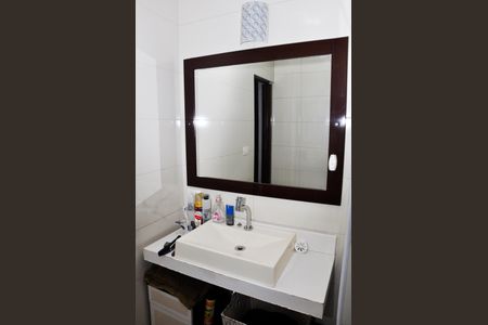 Casa à venda com 140m², 3 quartos e 1 vagaBanheiro Social