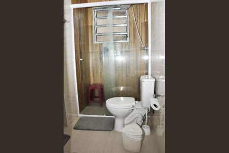 Casa à venda com 140m², 3 quartos e 1 vagaBanheiro Social