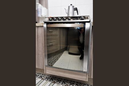 Casa à venda com 140m², 3 quartos e 1 vagaCozinha