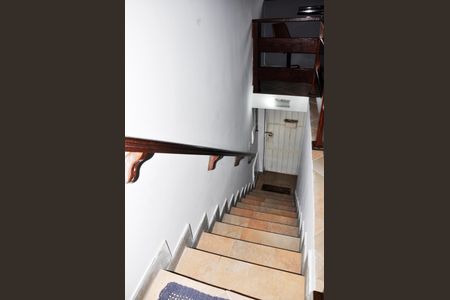 Casa à venda com 140m², 3 quartos e 1 vagaHall de entrada e Saída