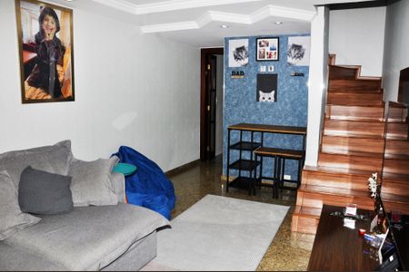 Casa à venda com 140m², 3 quartos e 1 vagaSala