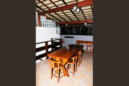 Casa à venda com 140m², 3 quartos e 1 vagaChurrasqueira e Espaço Goumert