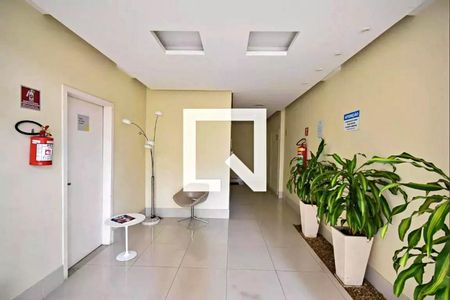 Apartamento à venda com 58m², 2 quartos e 1 vagaÁrea comum