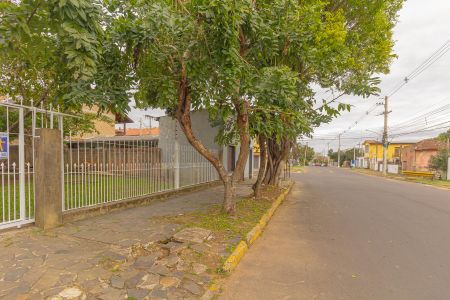 Casa à venda com 70m², 3 quartos e 2 vagas Casa à venda com 70m², 3 quartos e 2 vagasVista da Rua