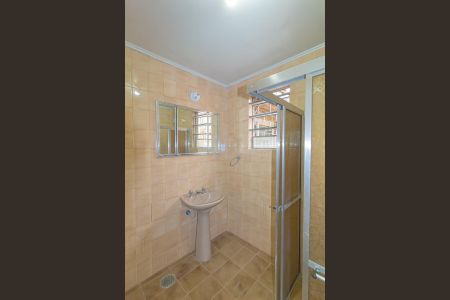 Casa à venda com 70m², 3 quartos e 2 vagas Casa à venda com 70m², 3 quartos e 2 vagasBanheiro Social