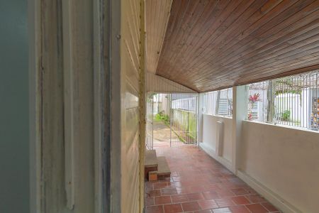 Casa à venda com 70m², 3 quartos e 2 vagas Casa à venda com 70m², 3 quartos e 2 vagasVista do Quarto 2