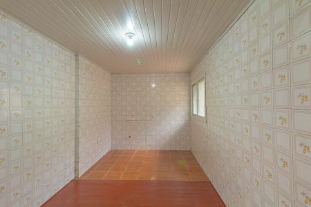 Casa à venda com 70m², 3 quartos e 2 vagas Casa à venda com 70m², 3 quartos e 2 vagasCozinha