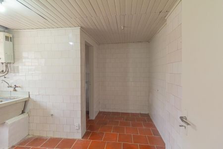 Casa à venda com 70m², 3 quartos e 2 vagas Casa à venda com 70m², 3 quartos e 2 vagasÁrea de Serviço