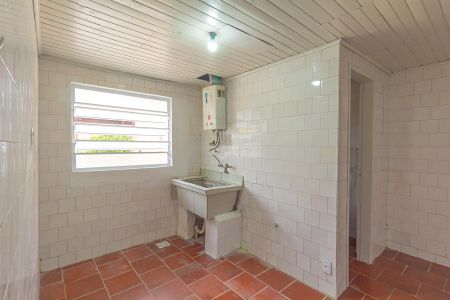 Casa à venda com 70m², 3 quartos e 2 vagas Casa à venda com 70m², 3 quartos e 2 vagasÁrea de Serviço