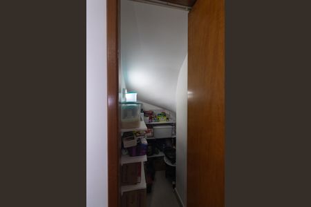 Casa de condomínio à venda com 121m², 3 quartos e 2 vagas Casa de condomínio à venda com 121m², 3 quartos e 2 vagasDespensa