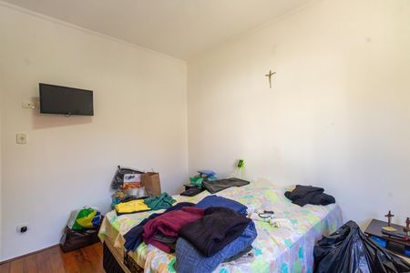 Casa para alugar com 114m², 2 quartos e 2 vagasQuarto 2