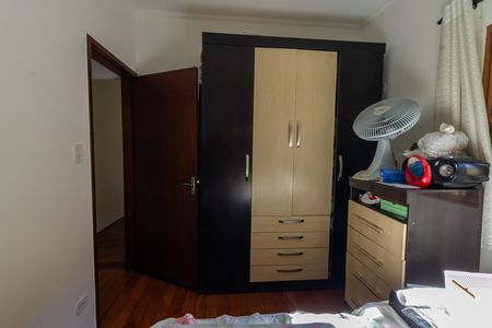 Casa para alugar com 114m², 2 quartos e 2 vagasQuarto 1