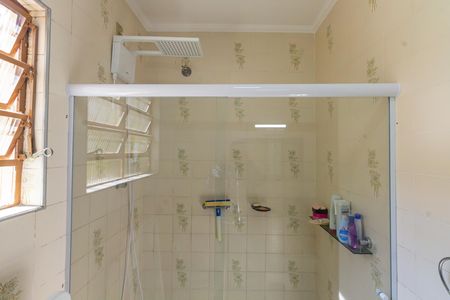 Casa para alugar com 114m², 2 quartos e 2 vagasBanheiro