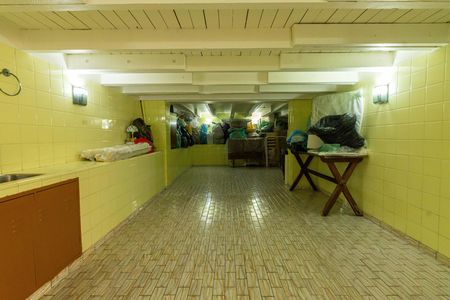 Casa para alugar com 114m², 2 quartos e 2 vagasGaragem
