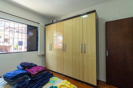 Casa para alugar com 114m², 2 quartos e 2 vagasQuarto 2