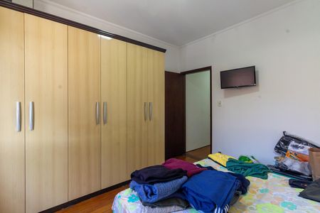 Casa para alugar com 114m², 2 quartos e 2 vagasQuarto 2