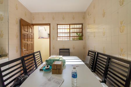 Casa para alugar com 114m², 2 quartos e 2 vagasCozinha