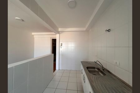 Apartamento para alugar com 50m², 2 quartos e 1 vagaCozinha
