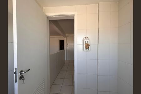 Apartamento para alugar com 50m², 2 quartos e 1 vagaÁrea de Serviço