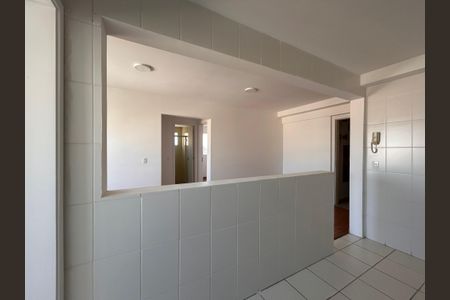 Apartamento para alugar com 50m², 2 quartos e 1 vagaCozinha