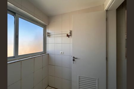 Apartamento para alugar com 50m², 2 quartos e 1 vagaÁrea de Serviço