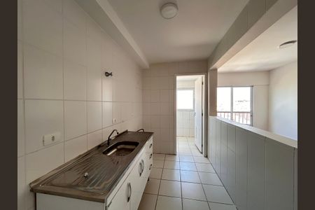 Apartamento para alugar com 50m², 2 quartos e 1 vagaCozinha