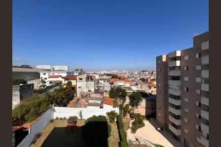Apartamento para alugar com 50m², 2 quartos e 1 vagaVista do Quarto 2