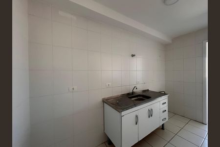 Apartamento para alugar com 50m², 2 quartos e 1 vagaCozinha