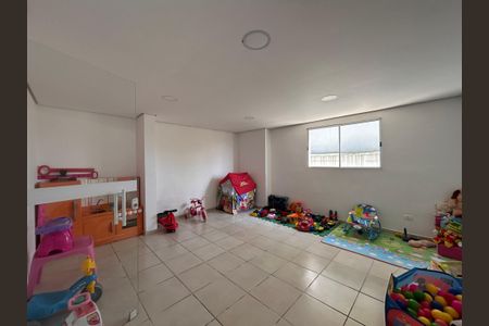 Apartamento para alugar com 50m², 2 quartos e 1 vagaBrinquedoteca
