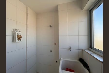 Apartamento para alugar com 50m², 2 quartos e 1 vagaÁrea de Serviço