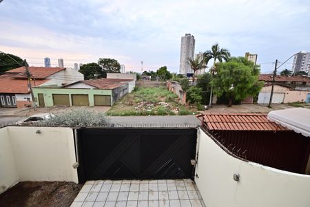 Casa para alugar com 254m², 4 quartos e 4 vagasVista Sacada Suíte 2