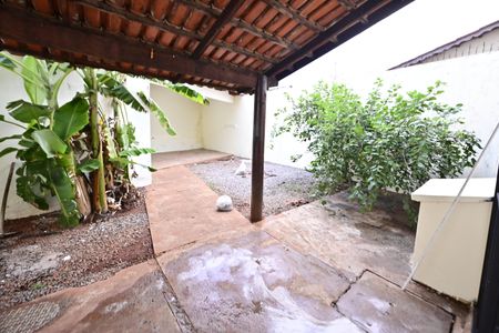 Casa para alugar com 254m², 4 quartos e 4 vagasÁrea comum