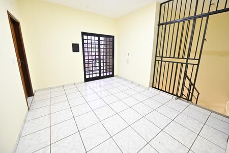 Casa para alugar com 254m², 4 quartos e 4 vagasHall quartos