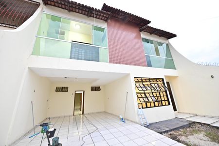 Casa para alugar com 254m², 4 quartos e 4 vagasÁrea comum