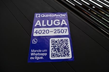 Casa para alugar com 254m², 4 quartos e 4 vagasPlaca