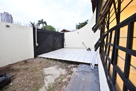 Casa para alugar com 254m², 4 quartos e 4 vagasÁrea comum