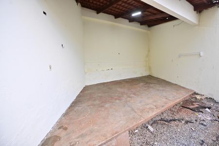 Casa para alugar com 254m², 4 quartos e 4 vagasÁrea comum