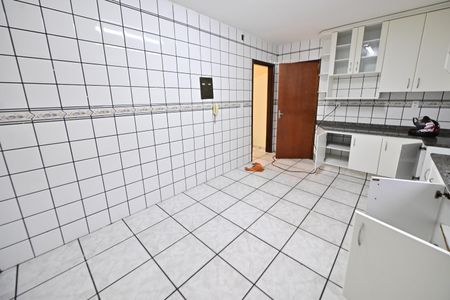 Casa para alugar com 254m², 4 quartos e 4 vagasCozinha