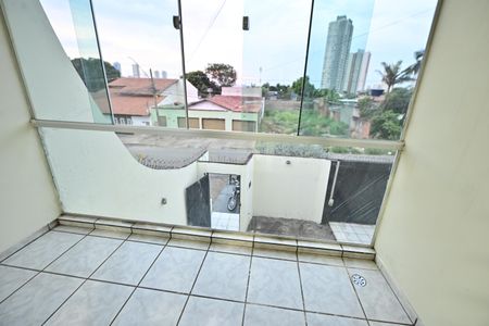 Casa para alugar com 254m², 4 quartos e 4 vagasSacada Suíte 3