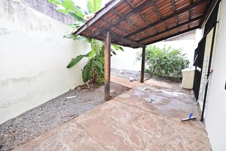 Casa para alugar com 254m², 4 quartos e 4 vagasÁrea comum