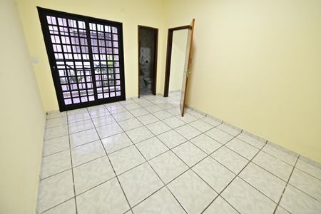 Casa para alugar com 254m², 4 quartos e 4 vagasSuíte 1